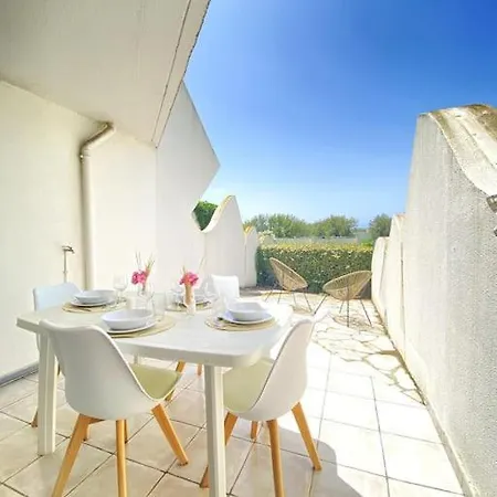 Pgh N17 - Acces A 20m Avec Parking Prive Apartment